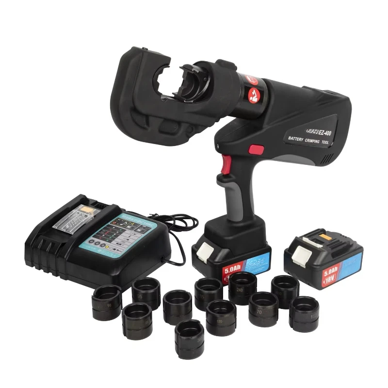 Yyhc-Ez-400 Recharg… - image