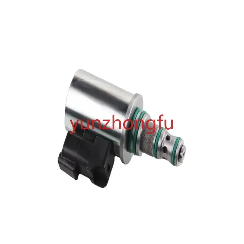 

For Solenoid Valve 195-9700 12V CAT 120H 140H 160H D5M D6M D6R 924G 938G 515 525 535B 545