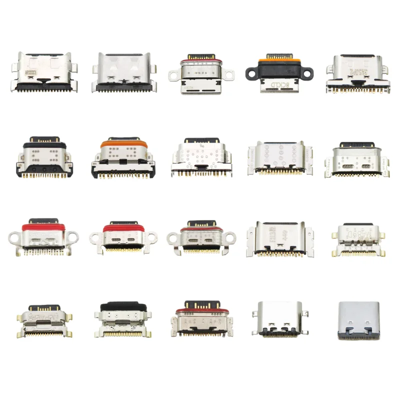 10-100Pcs Micro Usb…