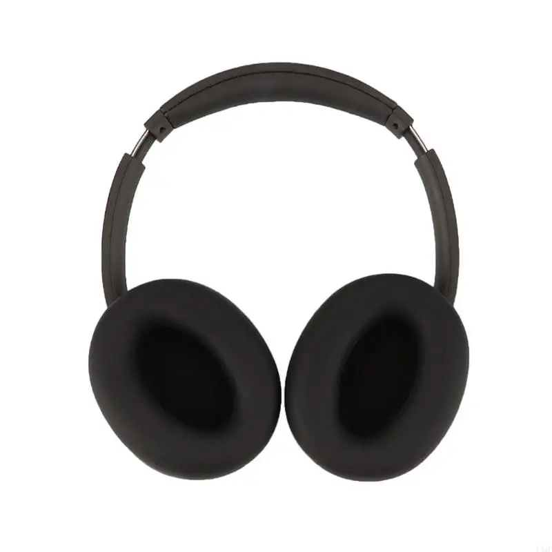 y4qf وسادات الأذن العالمية أذن أذن من السيليكون الناعمة لـ WH-CH720N Memord Memord