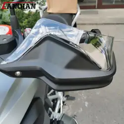For LONCIN VOGE 650 500 DS 500R 300DS 650DS 500DS 500 R Hand Guard Shield Clutch Lever Handguard Handlebar Shield Windshield