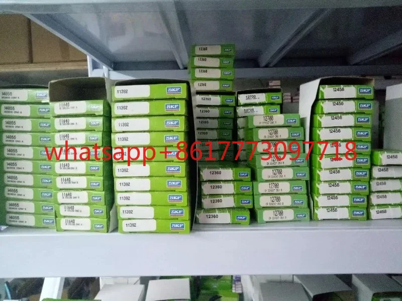 

Original CR SKF32397 SKF oil seal