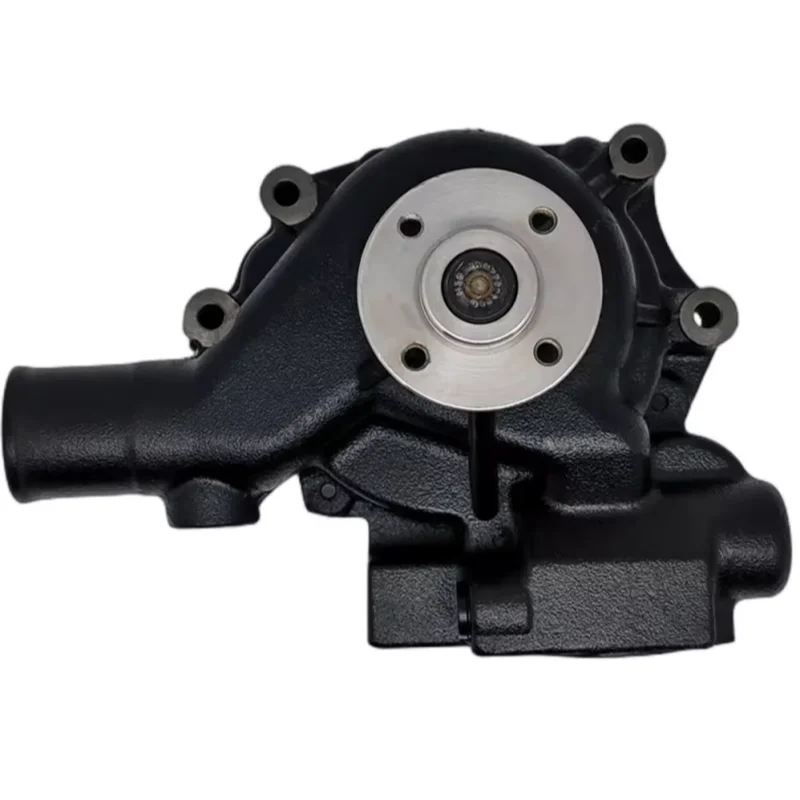 

New Excavator B3.3 QSB Dies el Engine Water Pump Assembly 5311736 4955417 Water Pump