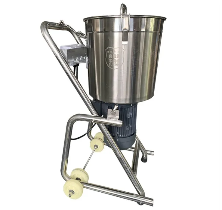 Big Capacity Food Cutter/ Large Cutter /industrial blenders for smoothies