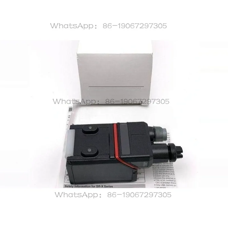 

Suitable for SR-X300 intelligent QR code high quality reader