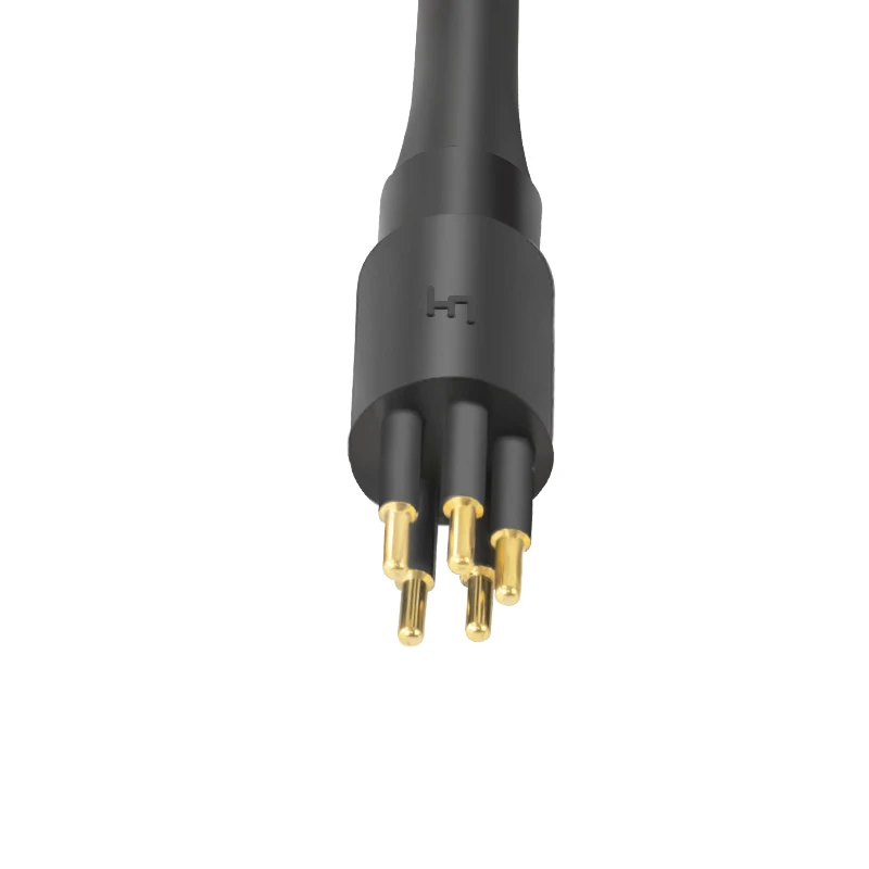 2026 New Model MCIL5F/MCBH5MSS 5 Pins Male Female Marine Waterproof Connector With Locking Sleeve