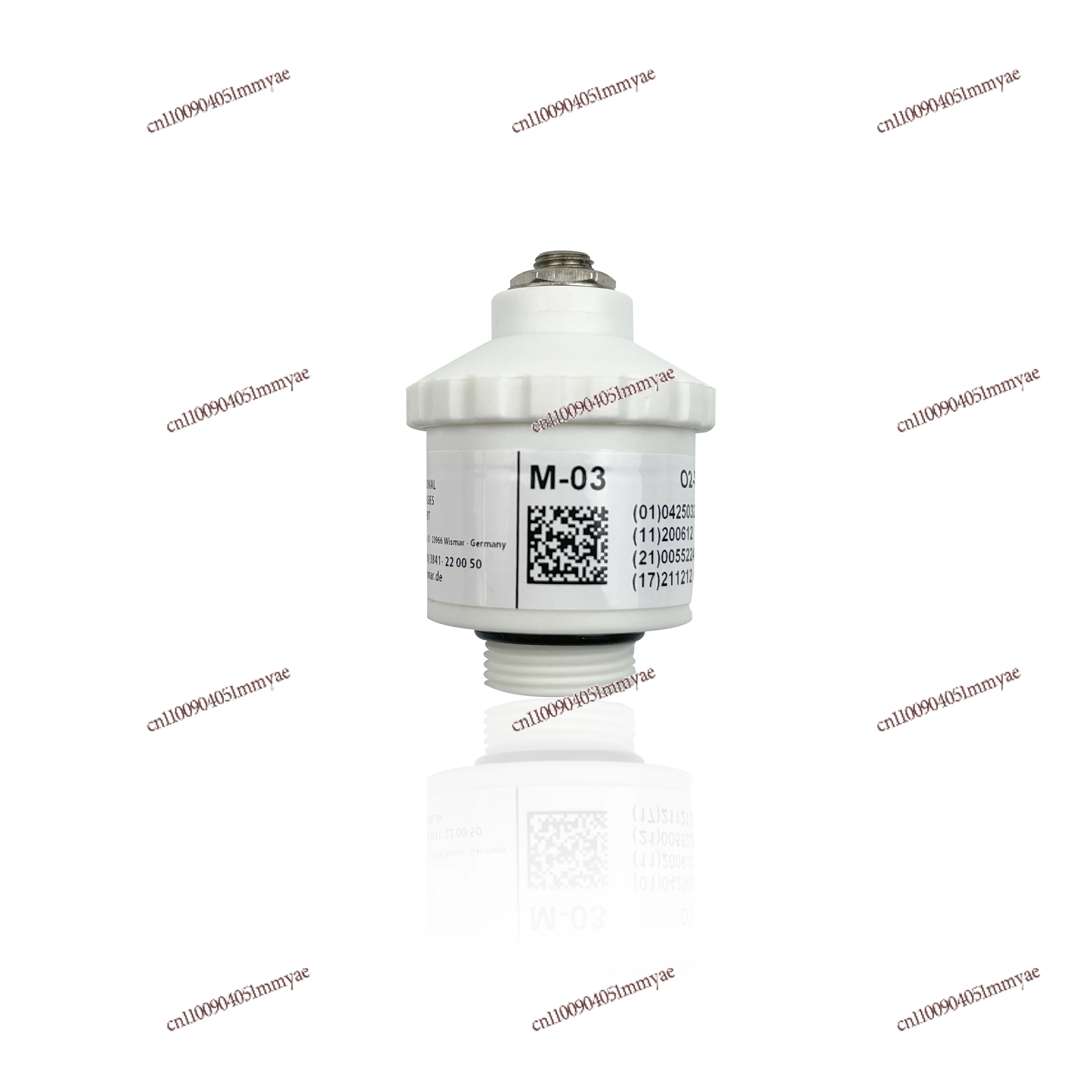 

ITG Oxygen Sensor M-04 Oxygen Battery M-03 Original Spot Oom202-1 Oxygen Sensor