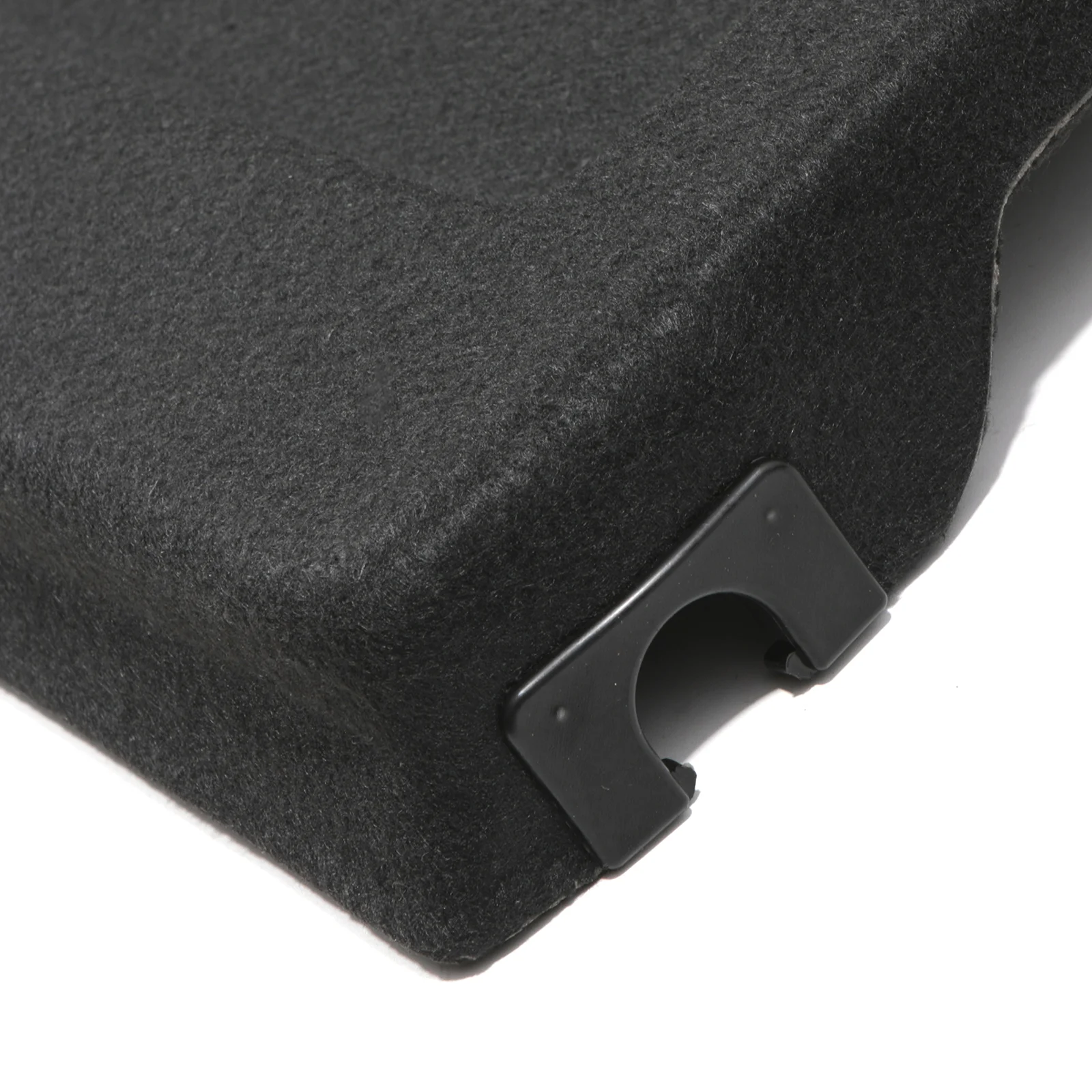 غير قابل للسحب الخلفي الطرود الرف الأسطوانة أعمى التمهيد تحميل حمولة حمولة حقيبة السيارة غطاء الملحقات الداخلية لشركة فولكس فاجن جولف MK7 2013-2020 2015 2017