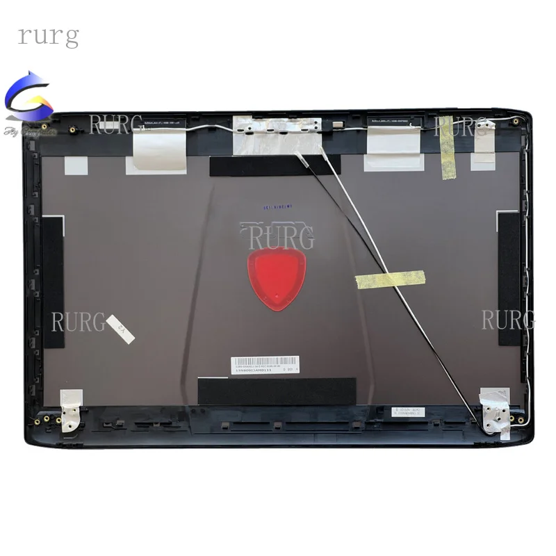 R+ Brand new, suitable for ASUS Rog GL552VW GL552VX GL552JX LCD back cover, top cover, rear cover