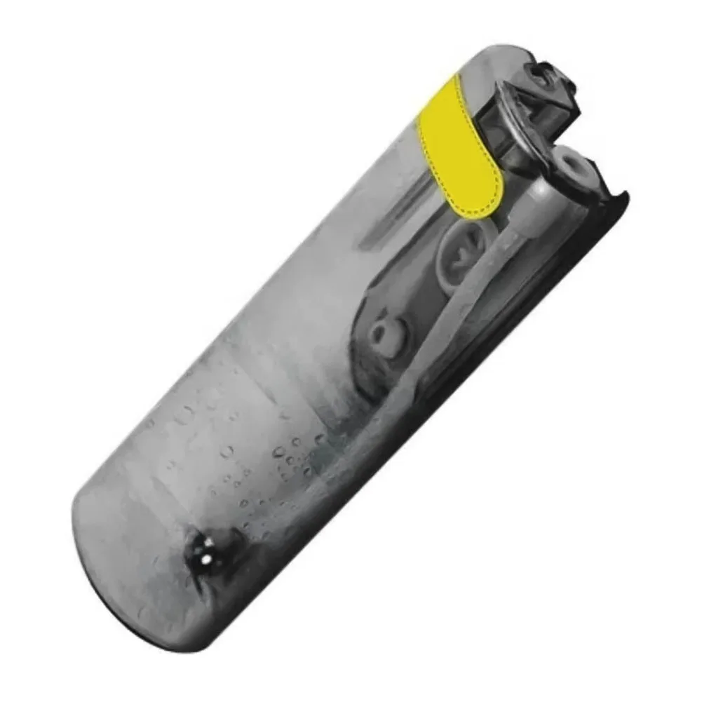 For Deerma ZQ600 ZQ610 Water Tank 230ml ABS Replacement Part For Handheld For Steam Cleaner High Temperature Sealed Vessel Acces