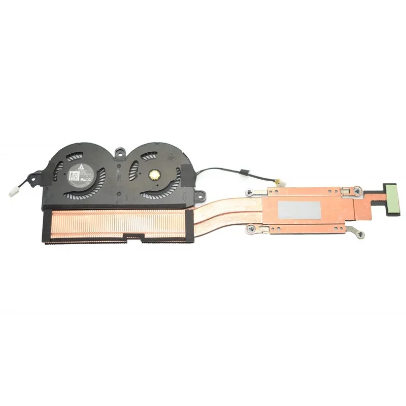 0V7PMV V7PMV New Cooling Fan Heatsink For For Dell XPS 13 9305