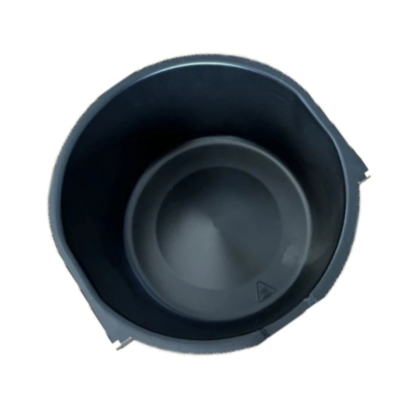 ตะกร้าอาหารอุปกรณ์ทำอาหารตะกร้าอบโลหะตะกร้าทำอาหารสำหรับ 3.5QT 918D