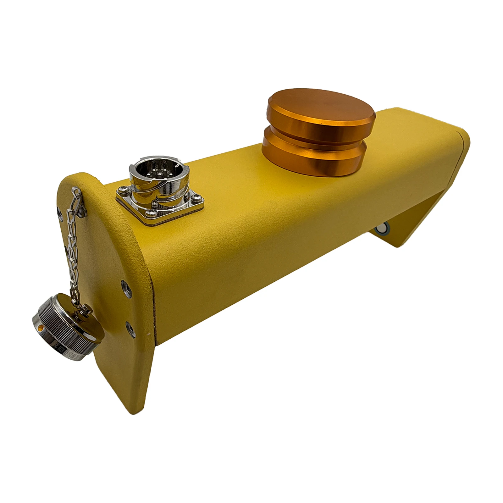 

04-21-10020 Asphalt Paver Electrical System Screw-type Ultrasonic Probe 80863426