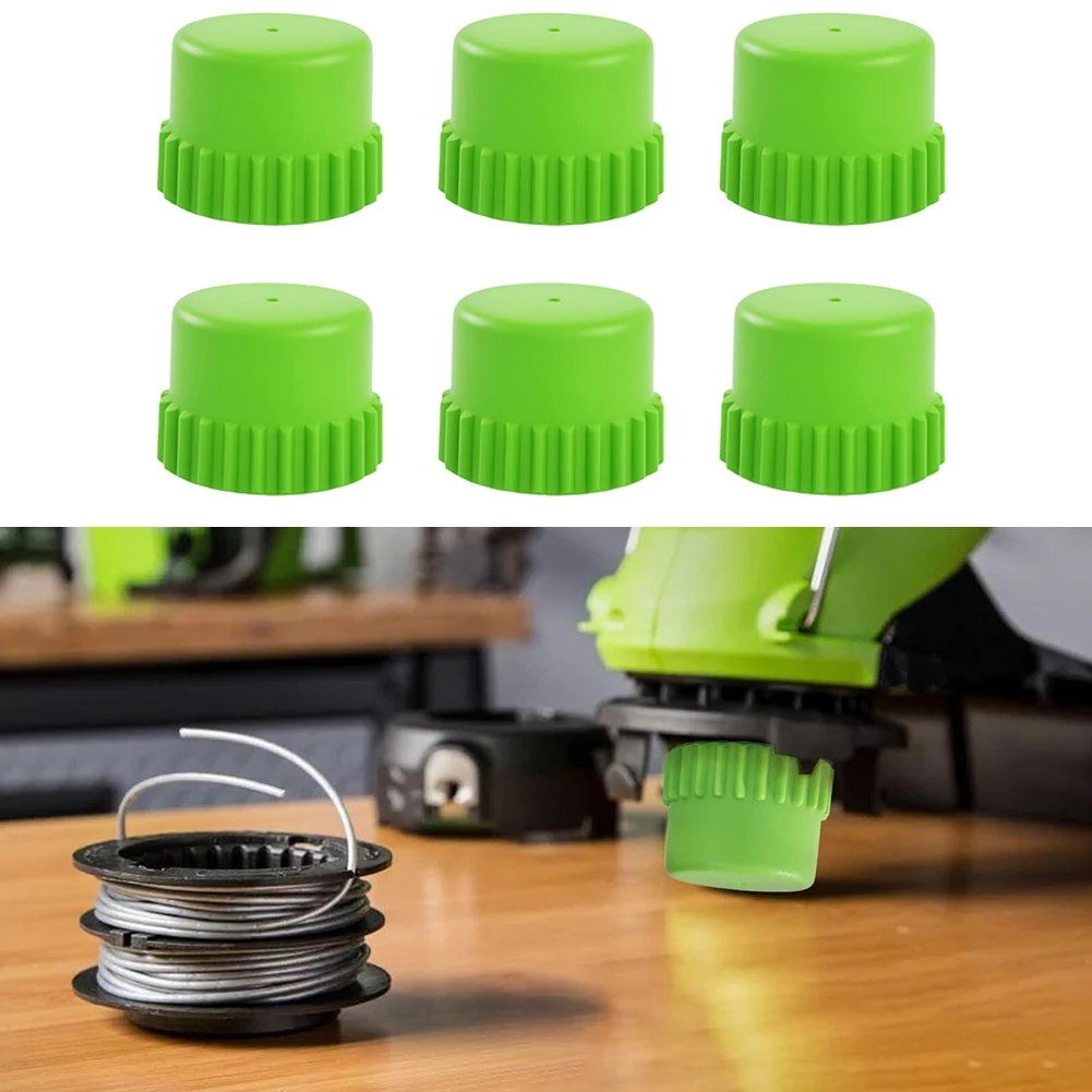Trimmer Bump Knob Replacement Trimmer SB00L00 Bump Knob Wear Resistant Construction For Greenworks 80V ST80L200