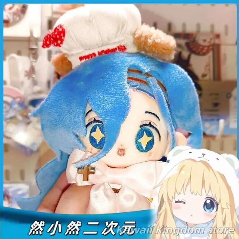 عكس: 1999 سبعة وثلاثون أنيمي الكرتون الشكل المعبود نجم البحر الجسم بلوشيز الوسائد فتاة هدية عيد ميلاد الاستلقاء على وسادةك 10 سنتيمتر