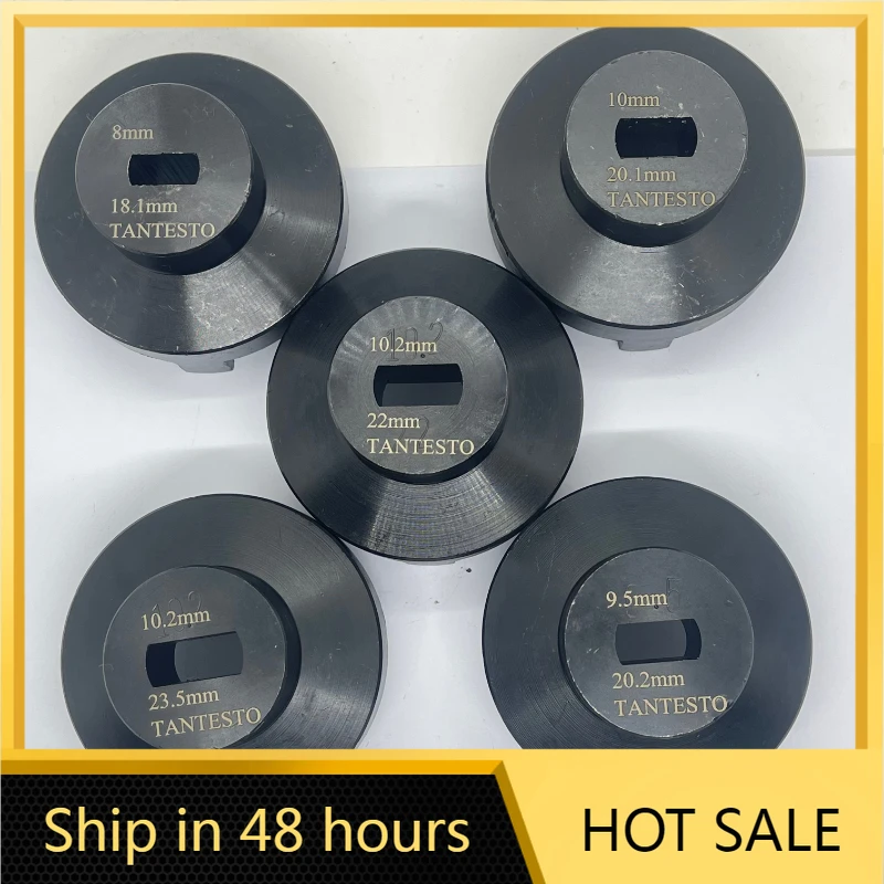 

Oil Pump Test Bench Square Hole Coupling Electronic Injection Common Rail Oil Pump Maintenance Accessories