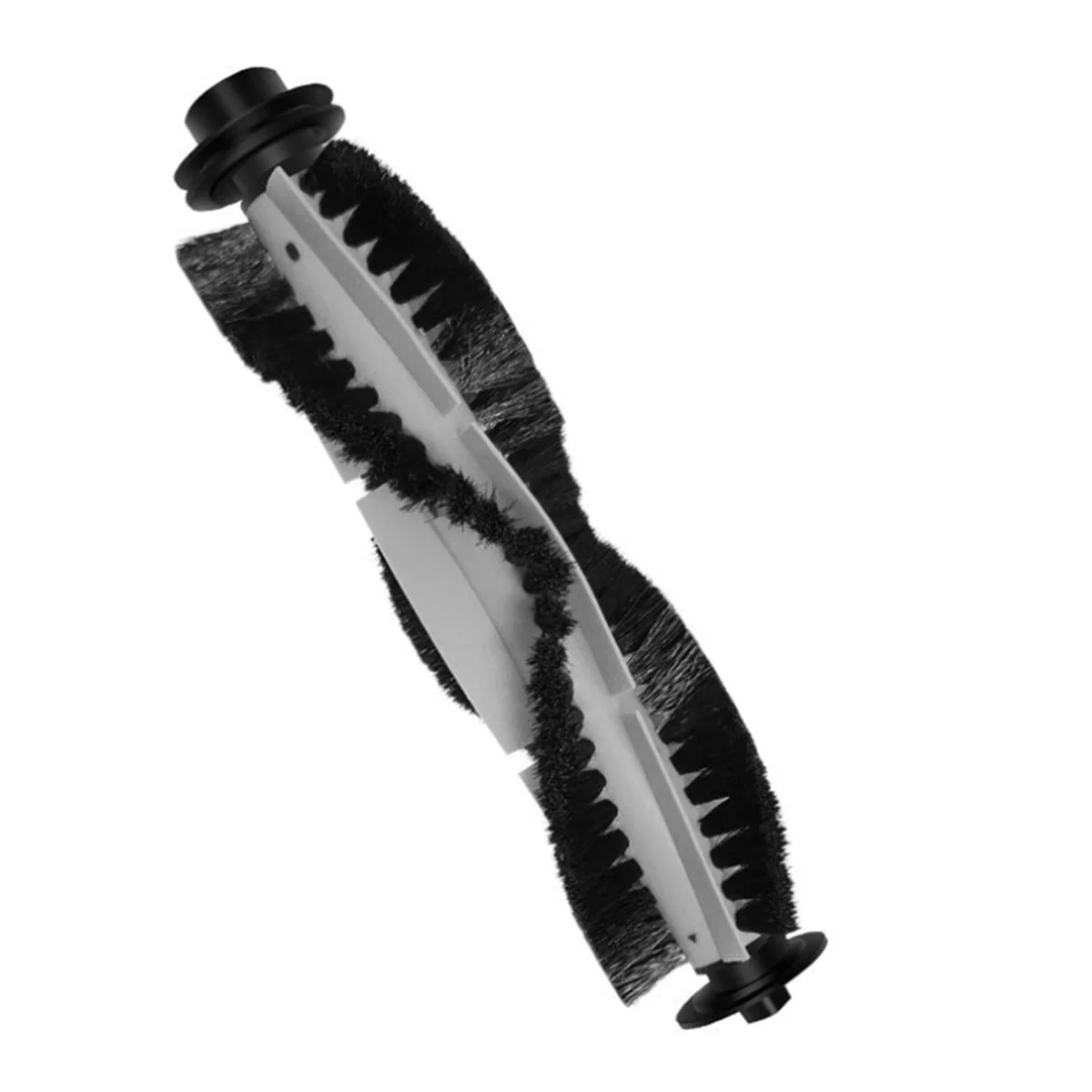 Vactidy Nimble t7 t8ロボット掃除機用メインブラシ,スペアパーツ,家庭用床掃除ブラシ