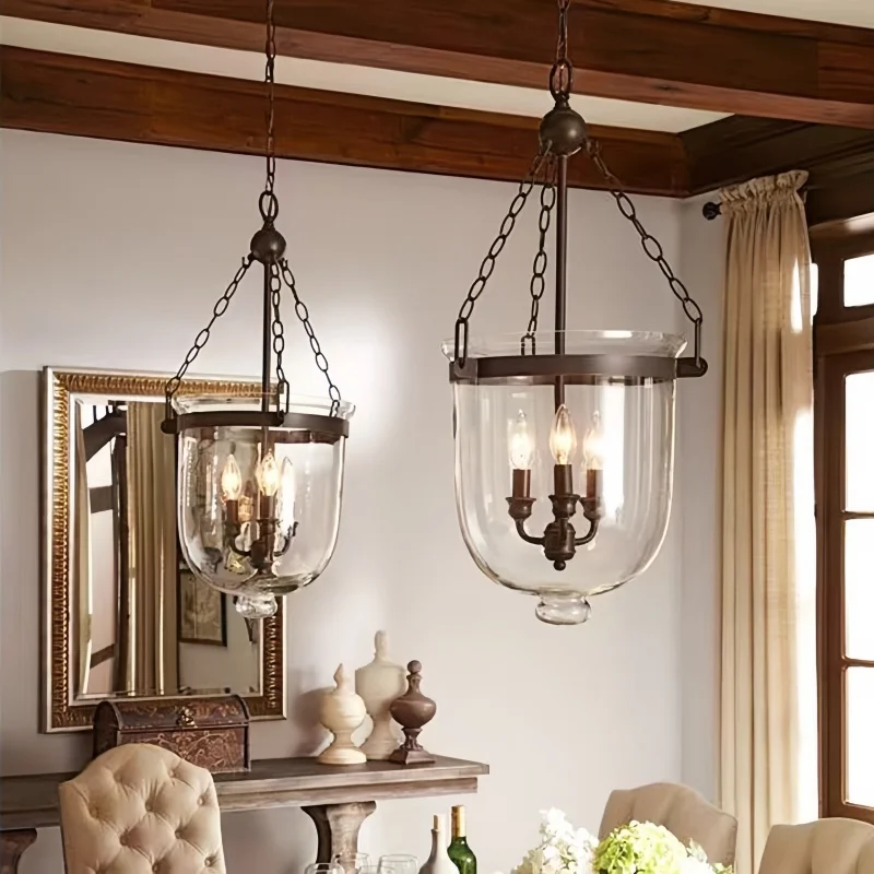 Creative Pendant Li…