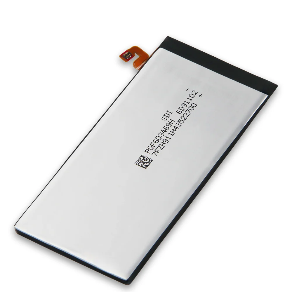 NEW Replacement Battery EB-BA810ABE For Samsung Galaxy A8 2016 SM-A810F A810F A810 SM-A810YZ SM-A810S 3300mAh Phone Battery