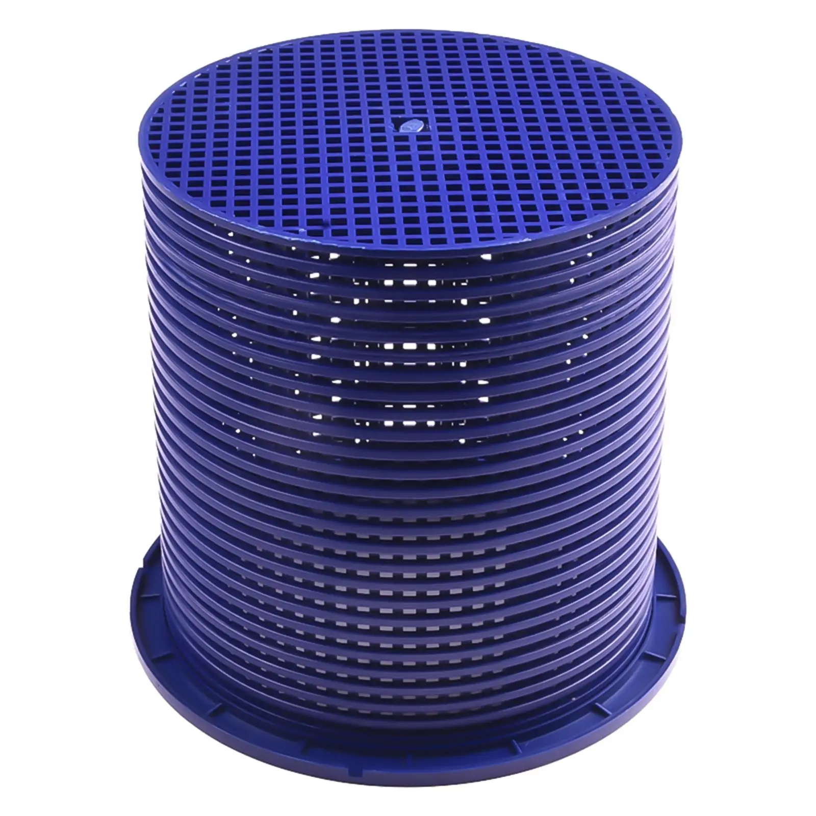

For Pentair Skimmer Basket for American and For Admiral Pools Replacement Part 850001 R38013A B37 Reliable Performance