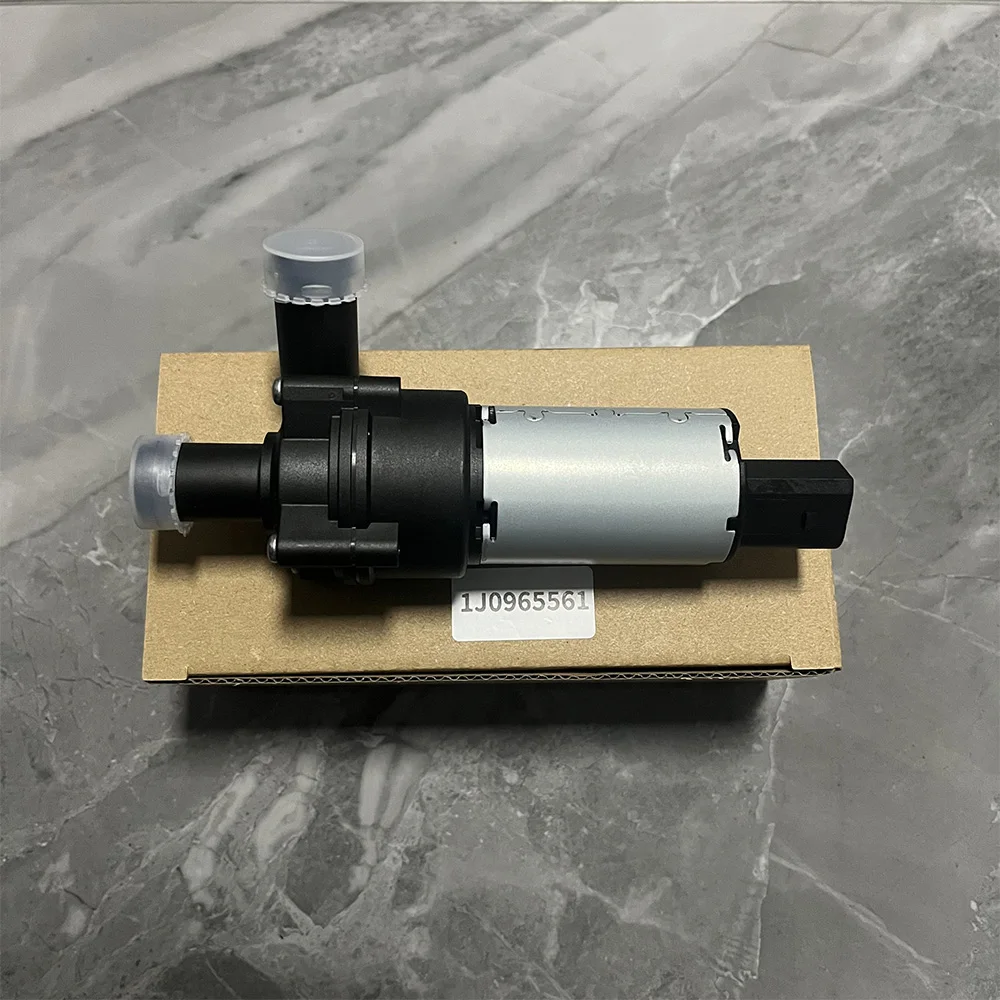 DAZE 3D0965561D 1J0965561A Electric Auxiliary Water Pump For Audi A3 A6 R8 TT VW Bora Eos EuroVan Golf Passat Phaeton Sharan