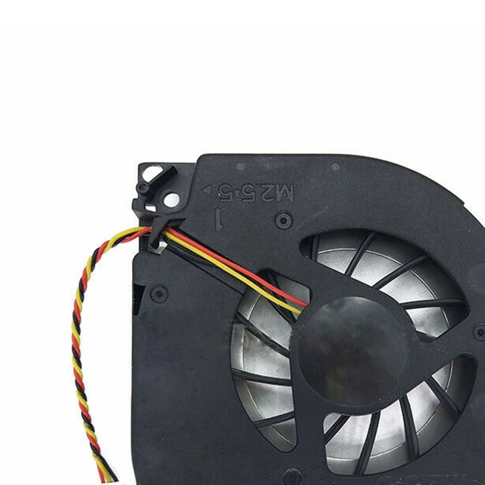 Laptop CPU Cooling Cooler Fan for Acer Aspire 5210 5220 5420 5420G 5930 5930G TM5520 TM5530 TM5710 5100 5520G Series 3pin NEW