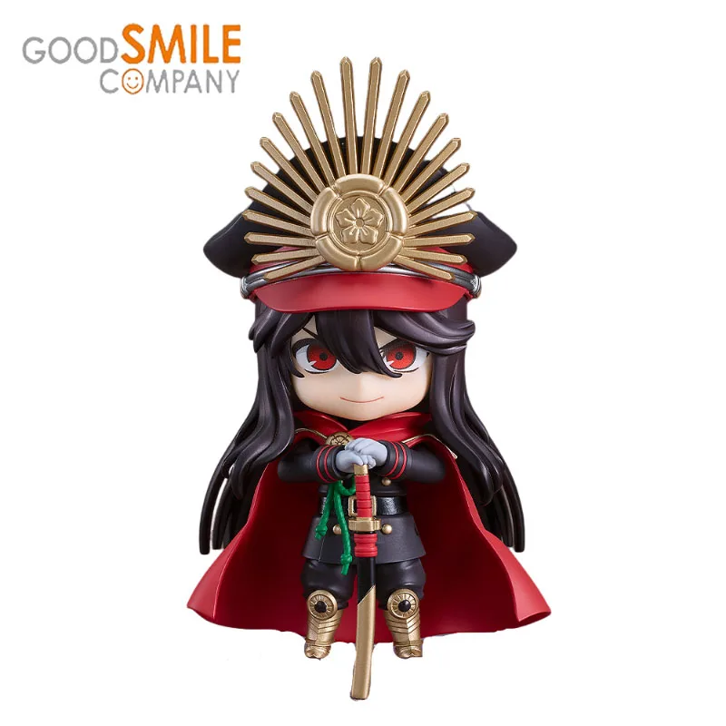 

Stock Genuine Original Fate/Grand Order GSC No.2632 Oda Nobunaga Archer Action Figure Collectible Model Statuette Ornament Gifts