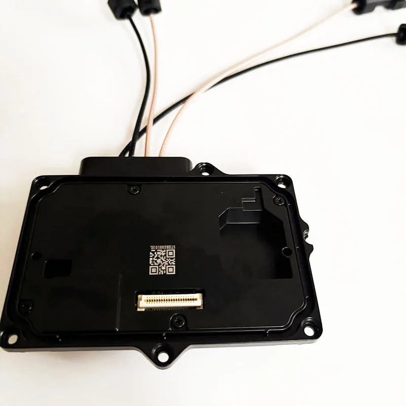 وحدة تردد الراديو ل DJI Agras T40 و T20P ، ملحقات الزراعة بدون طيار ، لوحة الترددات اللاسلكية ، حماية النبات ، قطع إصلاح UAV ، جديدة