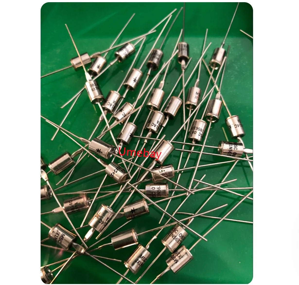 

5 шт., 1N5631A 1N5641 1N5641A 1N5642A 1N5643 1N5643A 1N5644A 1N5645A 1N5646A 1N5647A 1N5648A 1N5649A 1N4565A