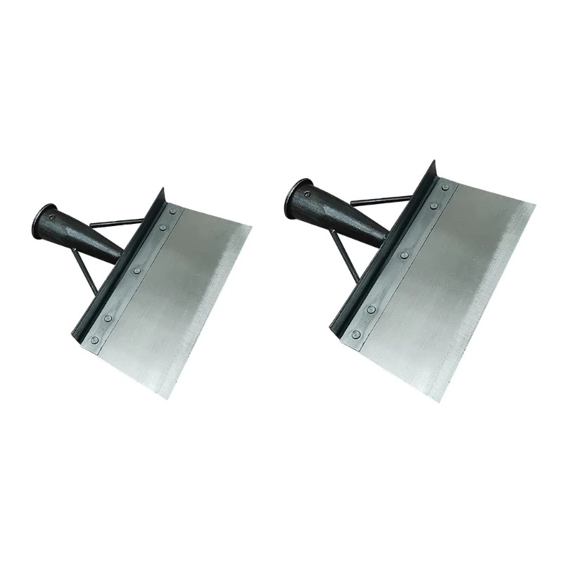Multi-Functional Outdoor Garden Cleaning Shovel Flat Shovel Weeding Planting Dropship