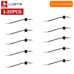 Electric Scooter Taillight Cable Direct Led for Xiaomi M365 Pro Battery Line Foldable Wear Resistant Smart Scooters Light Cable