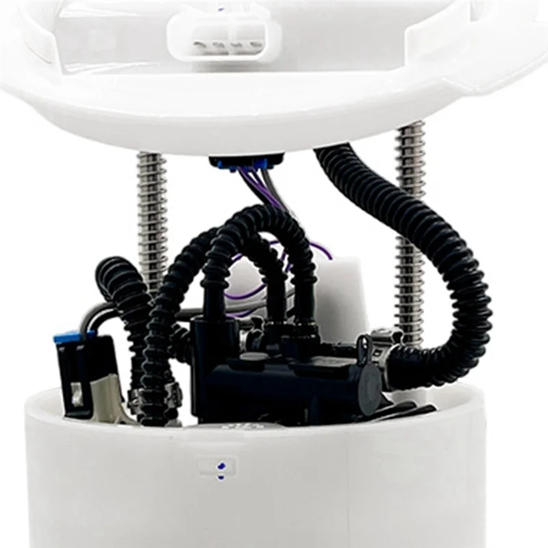 

Fuel Pump Assembly For Ford Mustang 3.7L & 5.0L BR3Z9H307B CR3Z-9H307-A CR3Z-9H307-B CR3Z9H307A