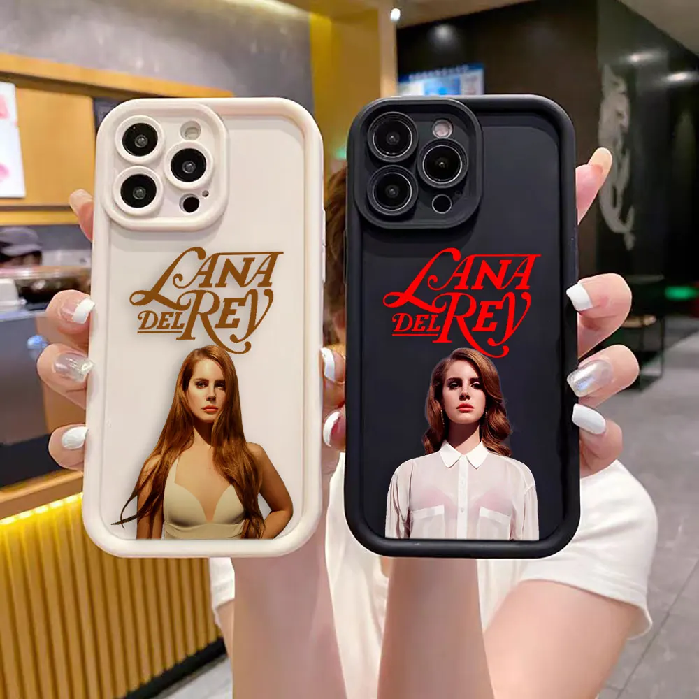 Musician L-Lana Del… - image