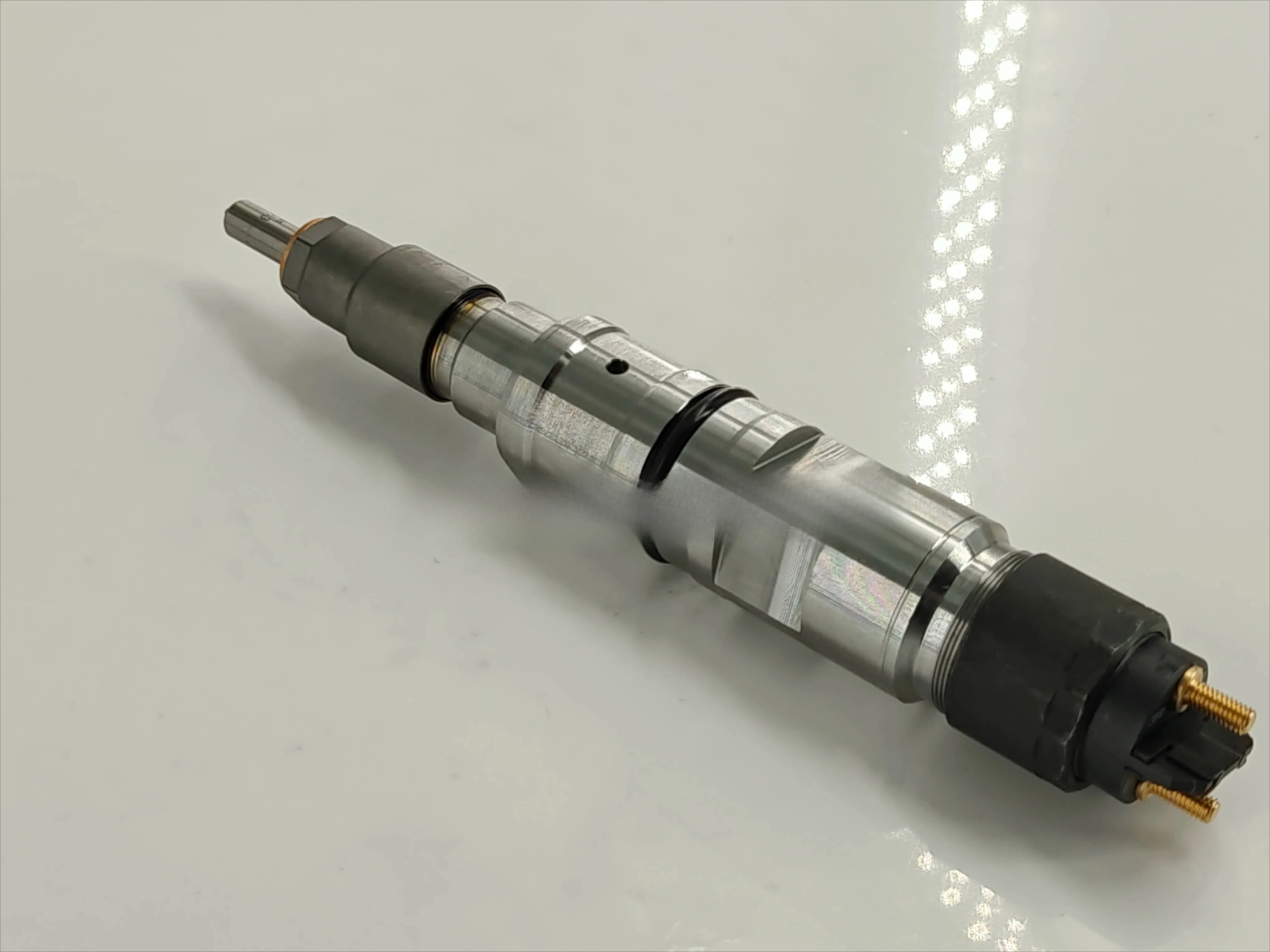 Common Rail Injection Nozzle 0 445 120 178 Diesel Fuel Injector Fit for Bosch JAMZ