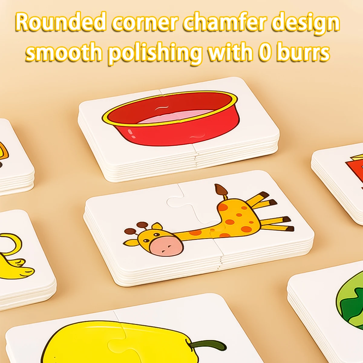 

Детские пазлы в тон, пазлы для дошкольного образования, транспортные средства/Мир животных/Жрукты и овощи/Ежественные необходимые вещи