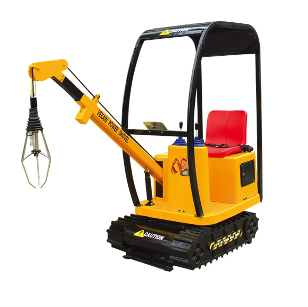 Park Attractions Other Sports And Entertainment Products Coin Operated Ride On Electric Child Car Fun Machine Mini Crane
