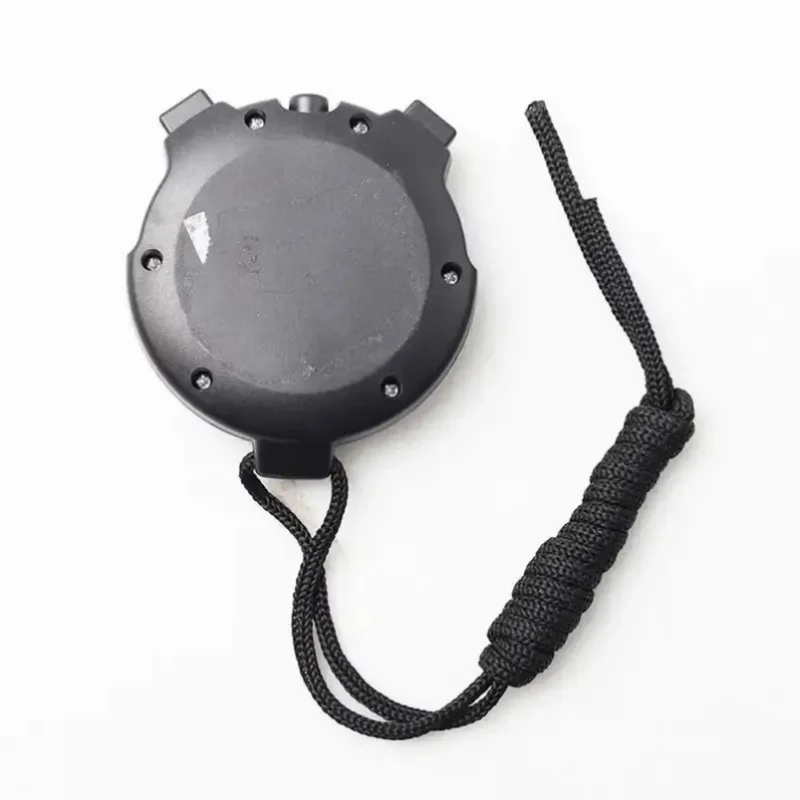 متعددة الوظائف ساعة توقيت عداد يده الرياضة ساعة توقيت شاشة ديجيتال اللياقة البدنية الموقت عداد المحمولة