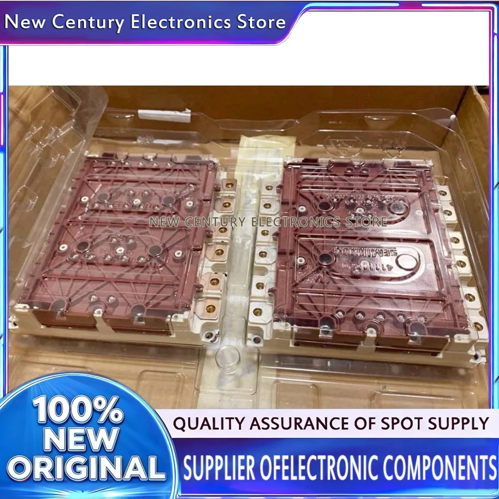 SKIM459GD12E4 SKiM306GD12E4 SKiM406GD066HD SKiM606GD066HD SKIM909GD066HD New Household appliance component