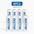 AA 3000mAh 8pcs