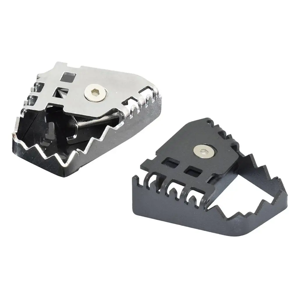 

Задний ножной тормозной рычаг, удлинитель педали, удлинитель колодки, подходит для BMW F650GS F750GS F800GS R1250GS R1200GS LC