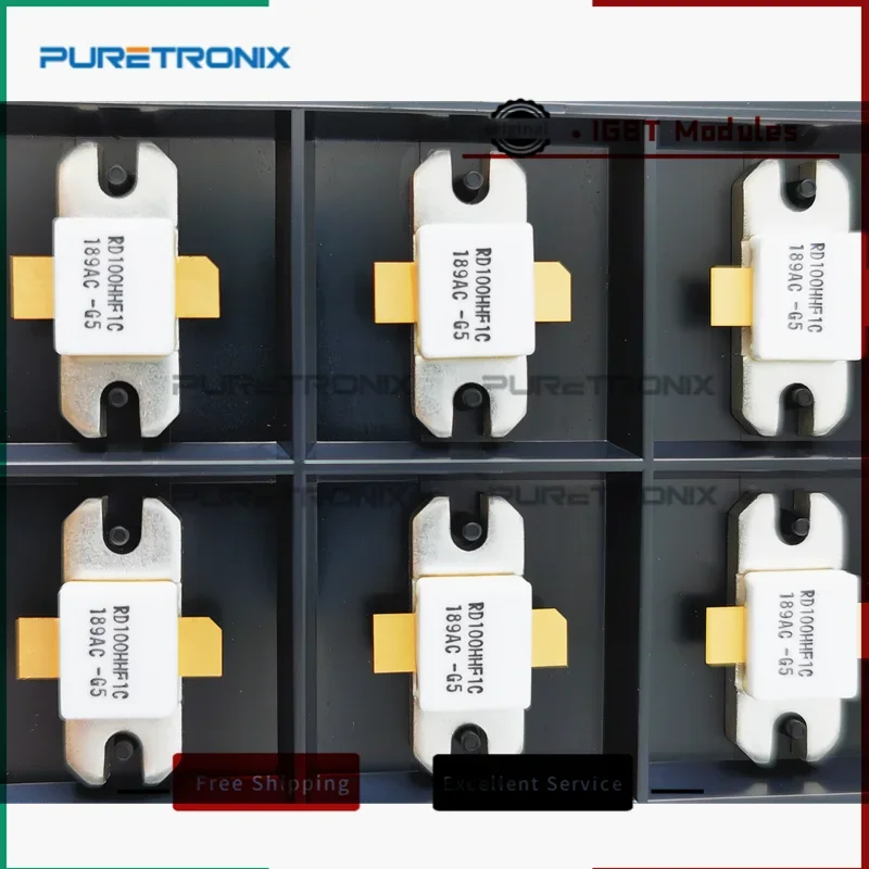 RD100HHF1C RD100HHF1 RD60HUF1 Nuevo