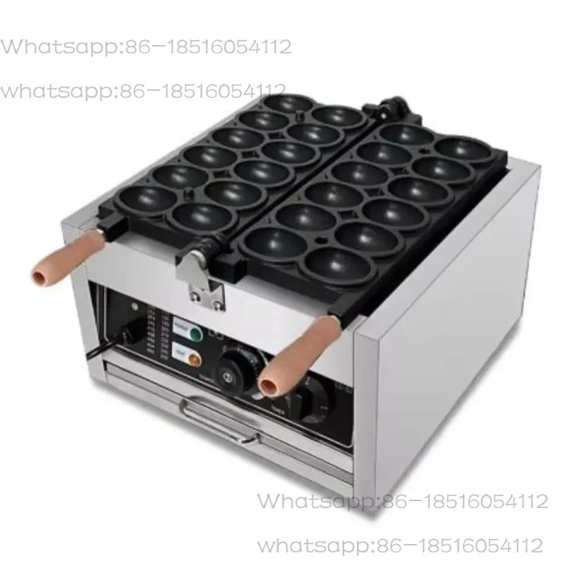 

220 В коммерческая машина для приготовления яиц с улыбающимся лицом, отпечаток формы