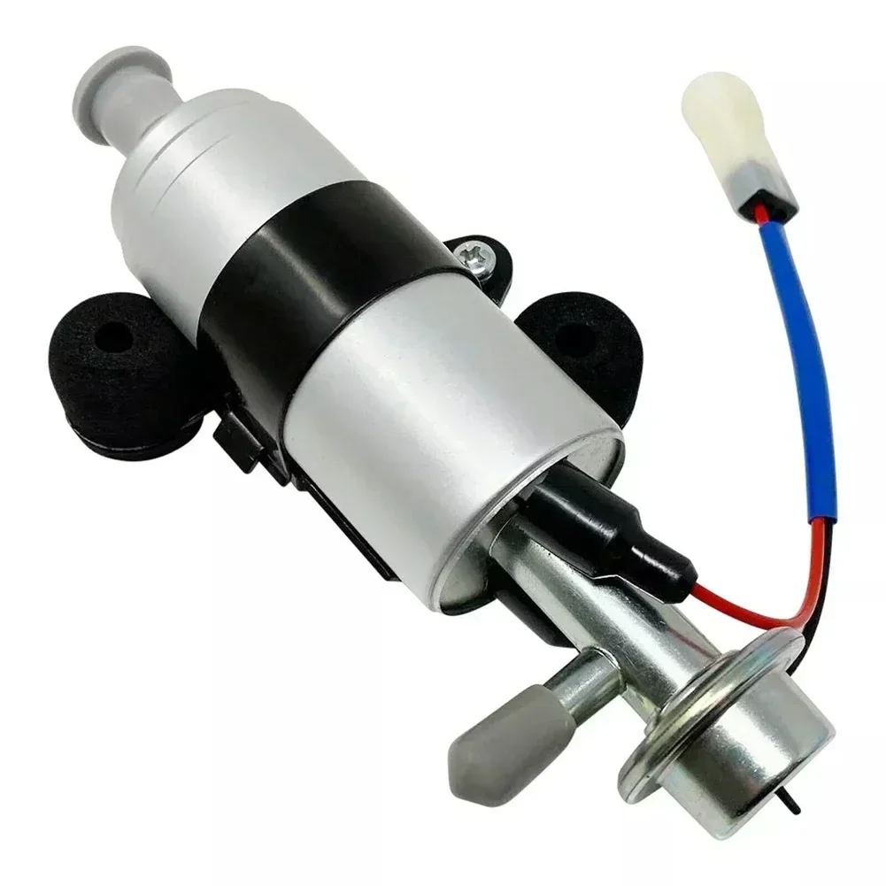 DF200 Fuel Pump Fuel Pump For Suzuki For Marine Engines Anti-corrosion Easy To Use High Universality Fitment Metal Material