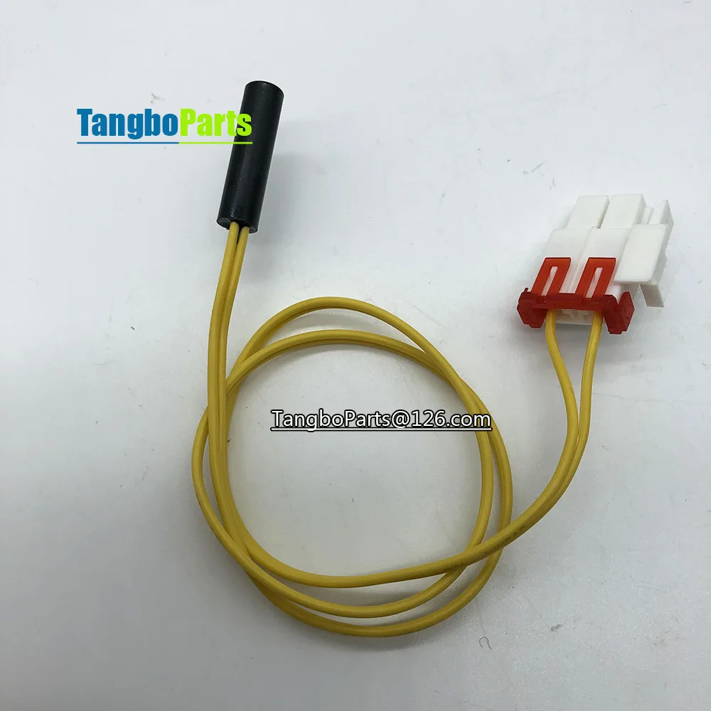 Freezing Refrigerating Temperature Sensor Thermostat 5K Defrost Defrosting Sensor For LG Samsung Refrigerator