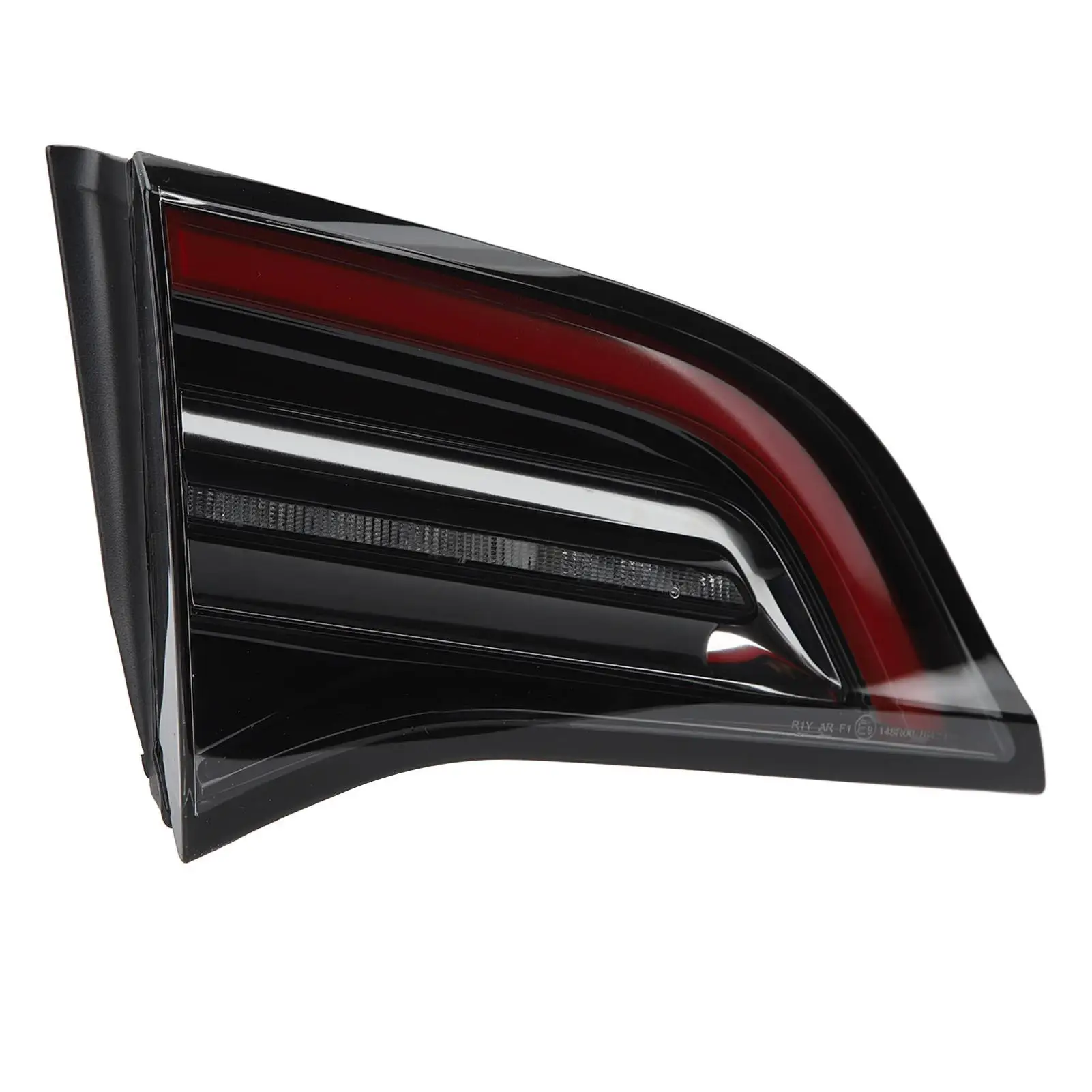 

Rear Stop Lamp Super Bright Shock Resistant Inner Taillight 1502088 00 B Driver Side Long Use Life for model 3 Y 2021 To 2023