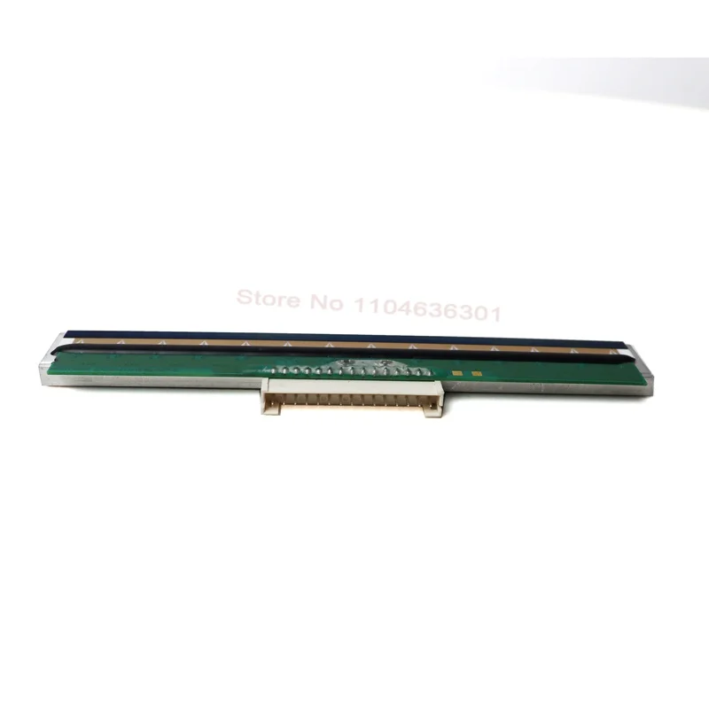 Cabeça de Impressão Térmica Original L42 de 15 pinos para Impressora ELGIN L42, Cabeça de Impressão Térmica 203DPI, Peças para Impressora Térmica