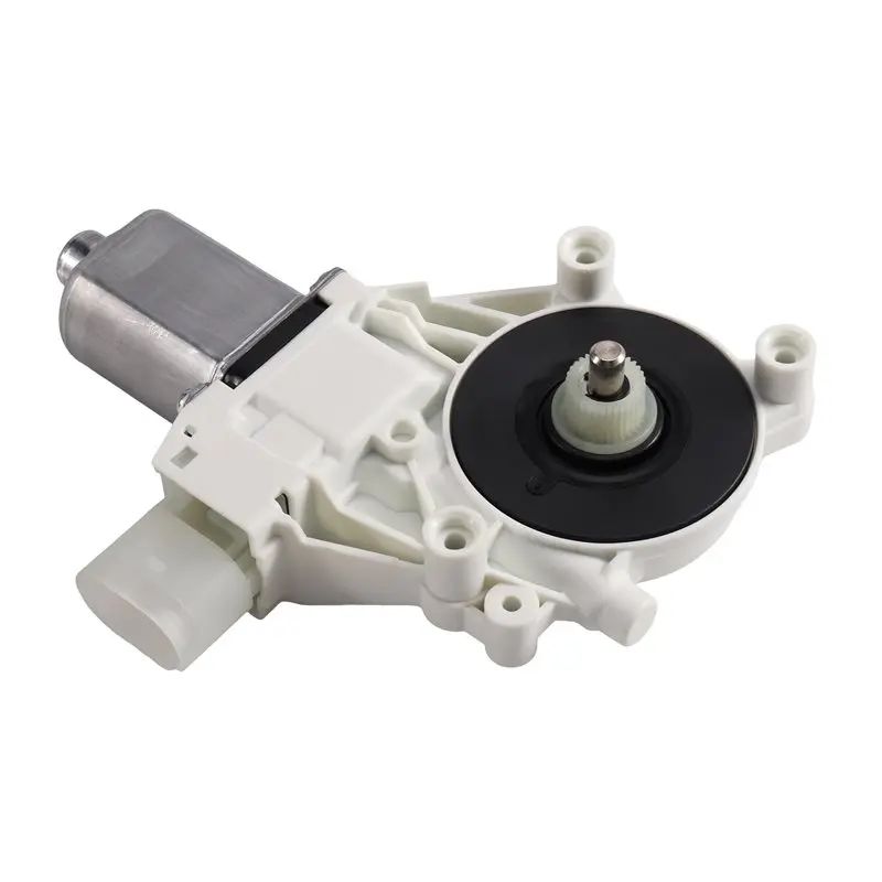 Front Left 6 Pin Anti-Pinch Power Window Lift Motor 67627046031 For BMW 1 2 3 4 7 Series M2 M4 F20 F21 F32 F34 F82 FR