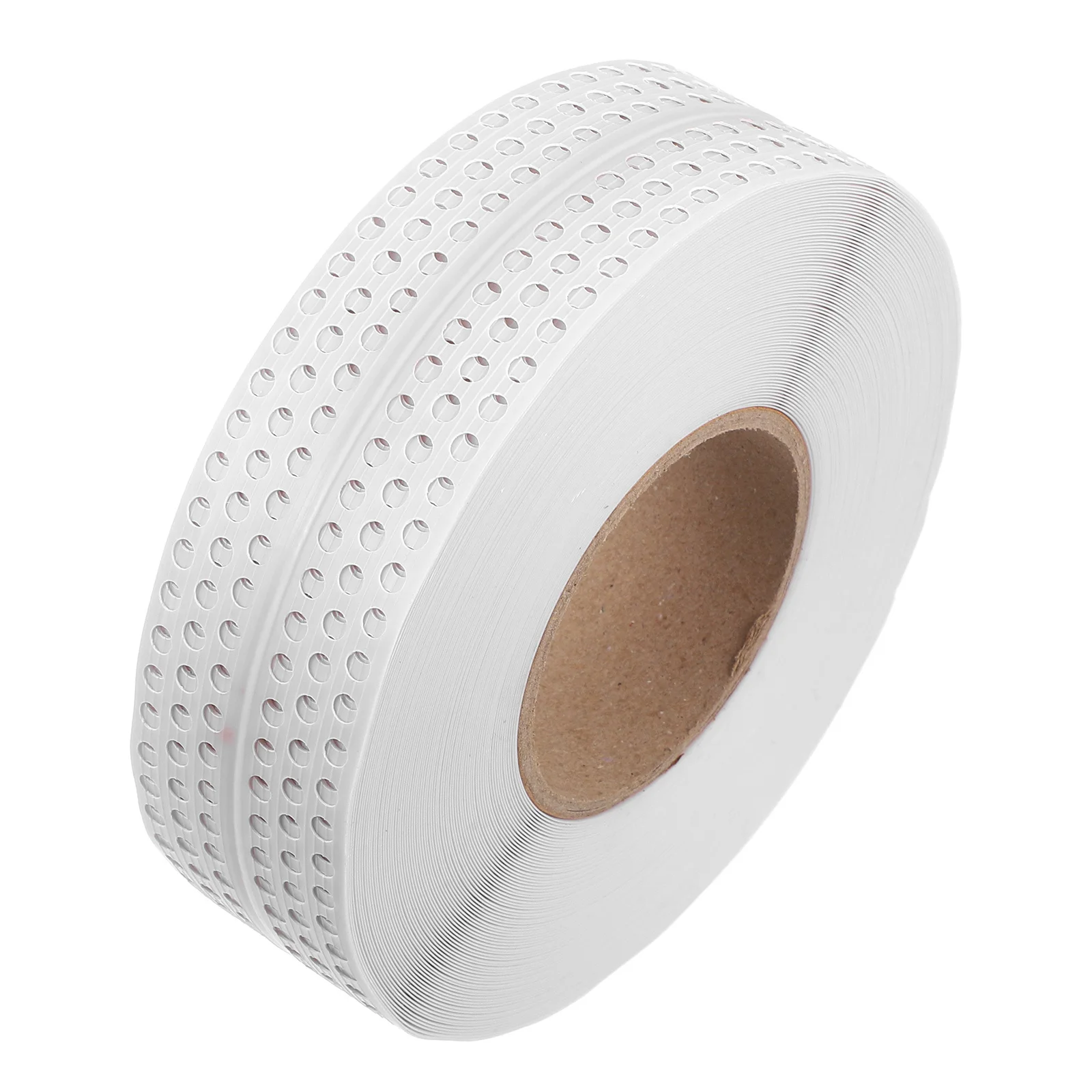 

Self-Adhesive Corner Trim 5Cm Wide Flexible Wall Molding Strip White For Seam Coverage Edge Protection Peel Stick Wall