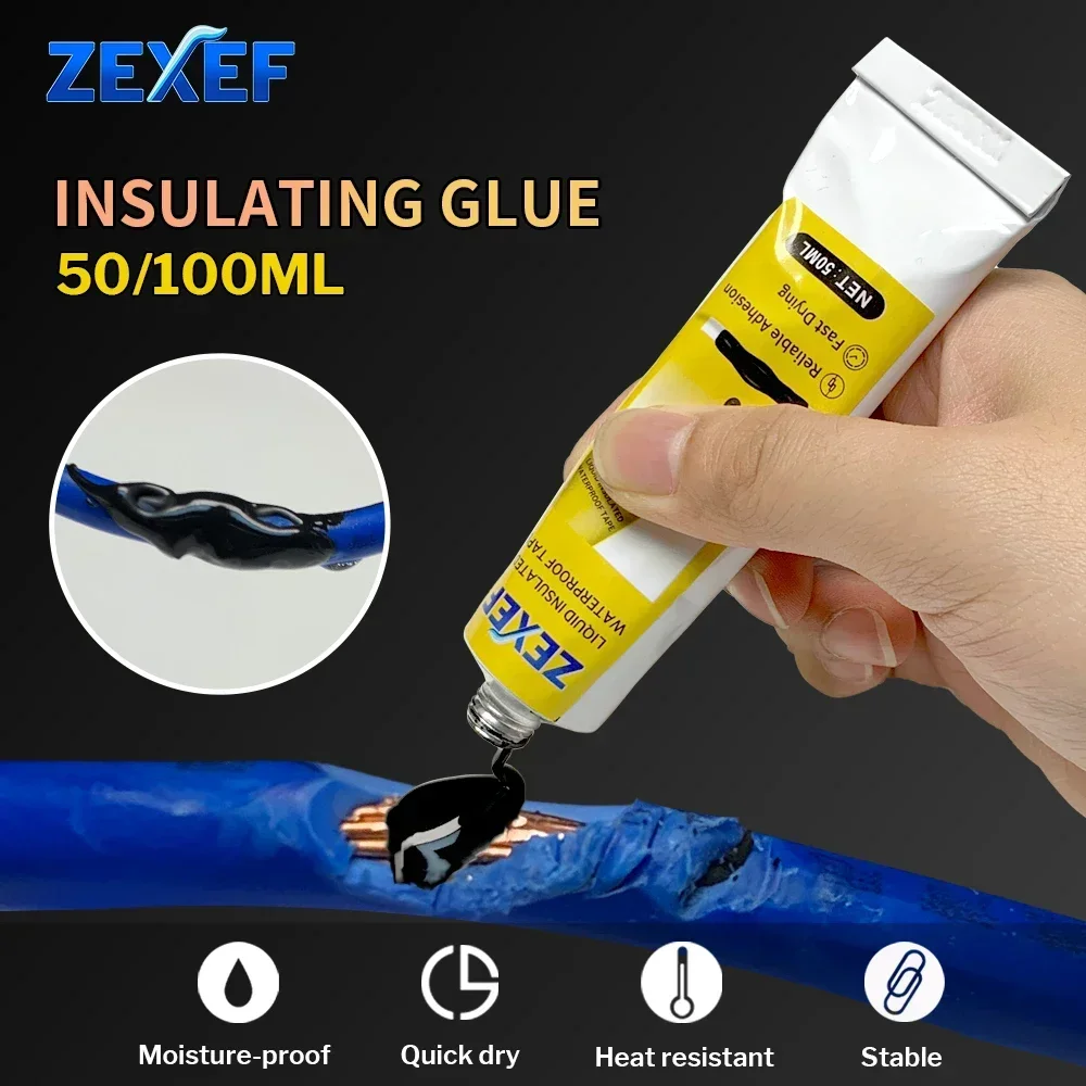 Waterproof Electric…