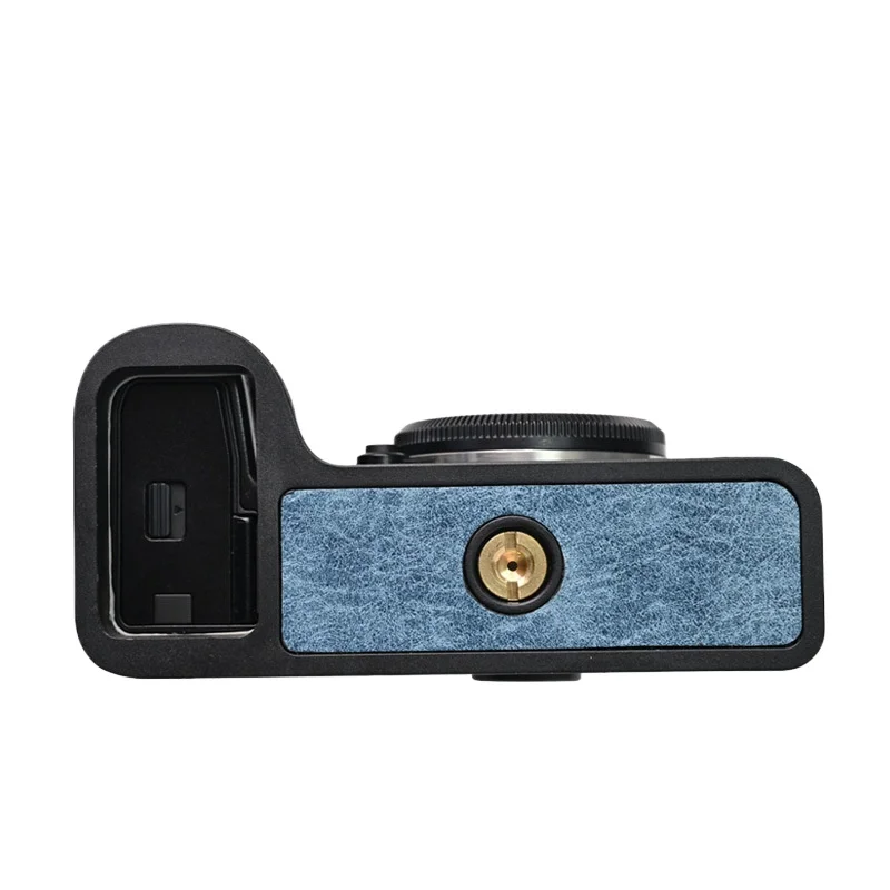 Fuji XS10 tree grain PC window base, camera case